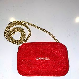 Chanel Holiday Mascara Gift Set 2021 with gift box